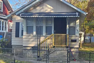 4471 Massachusetts St, Gary, IN 46409 - Photo 1