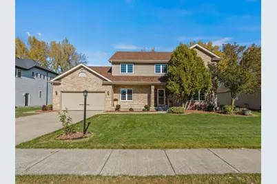 325 Norwich Court, Munster, IN 46321 - Photo 1