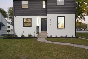 229 Hovey St, Gary, IN 46406 - Photo 1