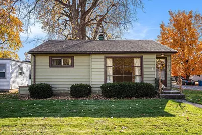 2636 Duluth Street, Highland, IN 46322 - Photo 1