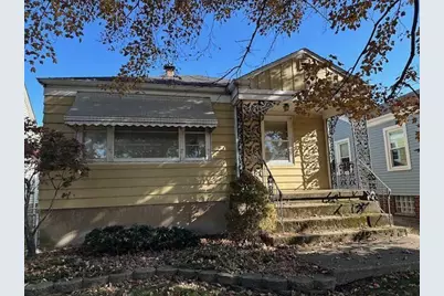 1717 Warwick Avenue, Whiting, IN 46394 - Photo 1