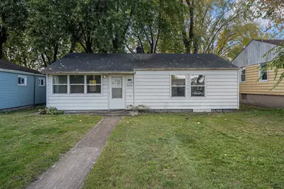 7212 Southeastern Avenue, Hammond, IN 46324 - Photo 1