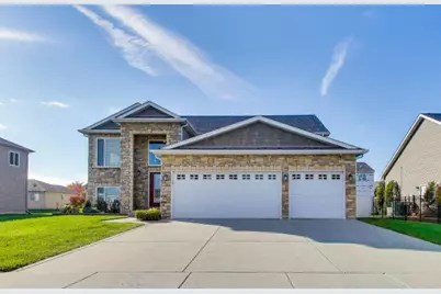 4515 W 78th Avenue, Merrillville, IN 46410 - Photo 1