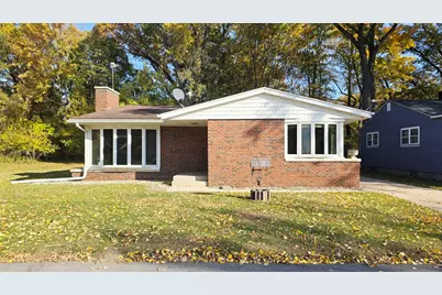 108 Willow Court, Trail Creek, IN 46360 - Photo 1