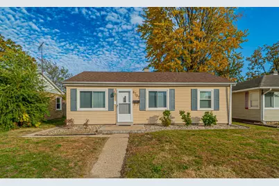 6707 Olcott Avenue, Hammond, IN 46323 - Photo 1