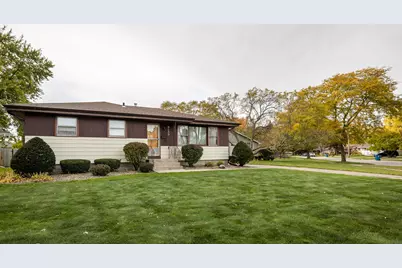 9132 Highland Street, Highland, IN 46322 - Photo 1