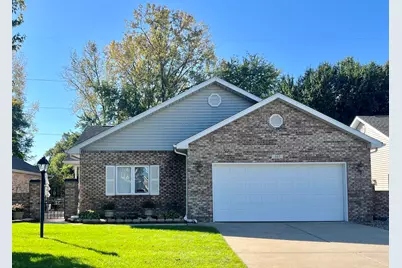 357 Azalea Drive, Hobart, IN 46342 - Photo 1