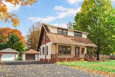 129 Kingsbury Avenue, La Porte, IN 46350 - Photo 1