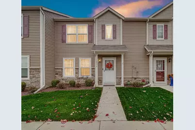 14022 Paramount Way, Cedar Lake, IN 46303 - Photo 1