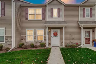 14022 Paramount Way, Cedar Lake, IN 46303 - Photo 1