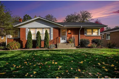 8549 Forest Avenue, Munster, IN 46321 - Photo 1