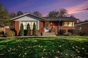 8549 Forest Ave, Munster, IN 46321 - Photo 1