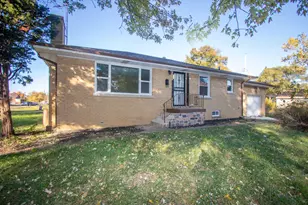 4838 W 6th Ave, Gary, IN 46406 - Photo 1