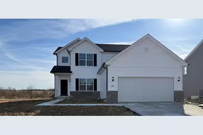 6646 E 104th Avenue, Winfield, IN 46307 - Photo 1