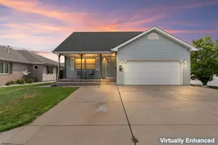 9117 Kennedy Ave, Highland, IN 46322 - Photo 1