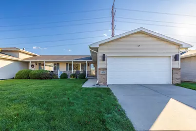 1811 W 86th Lane, Merrillville, IN 46410 - Photo 1