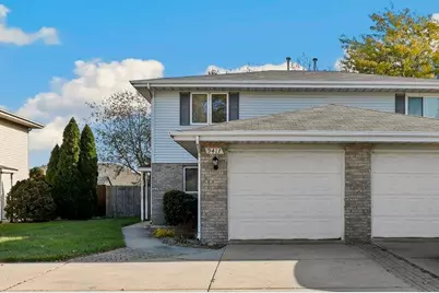 9417 Kennedy Avenue, Highland, IN 46322 - Photo 1