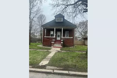 3540 Pennsylvania Street, Gary, IN 46409 - Photo 1