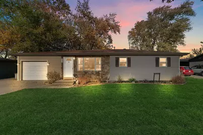 432 Apache Lane, Lowell, IN 46356 - Photo 1