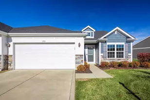 2954 Brisbane Dr, Valparaiso, IN 46385 - Photo 1