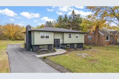 5945 Harrison Street, Merrillville, IN 46410 - Photo 1