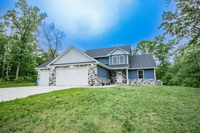 11218 Woodcrest Drive, Wheatfield, IN 46392 - Photo 1
