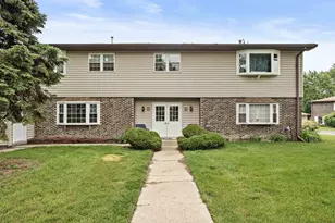 1853 Burgundy St, Schererville, IN 46375 - Photo 1