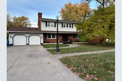 540 Shawnee Drive, Lowell, IN 46356 - Photo 1