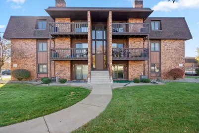 929 W Glen Park Avenue #304, Griffith, IN 46319 - Photo 1