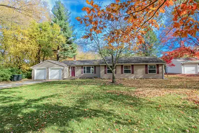 7115 State Place, Merrillville, IN 46410 - Photo 1