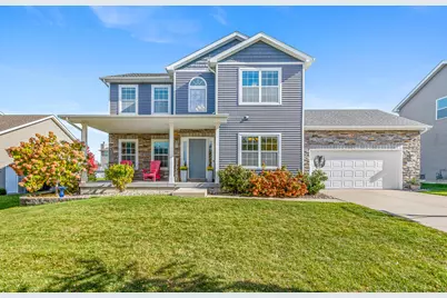 2509 Ashley Avenue, Schererville, IN 46375 - Photo 1