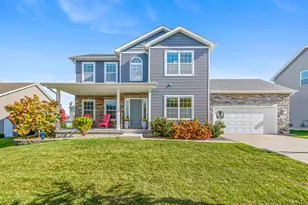 2509 Ashley Ave, Schererville, IN 46375 - Photo 1