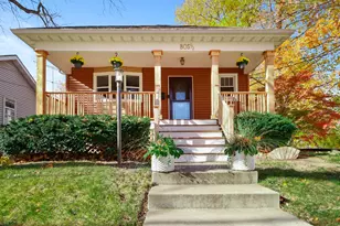 805 1/2 Napoleon St, Valparaiso, IN 46383 - Photo 1