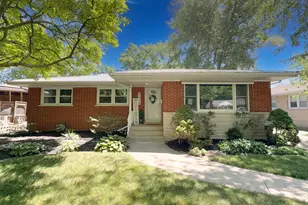 8009 Greenwood Ave, Munster, IN 46321 - Photo 1