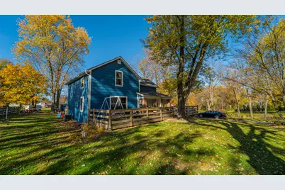 5099 Sage Road, Plymouth, IN 46563 - Photo 1