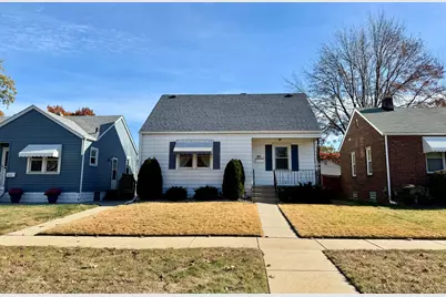 6823 Huron Avenue, Hammond, IN 46323 - Photo 1