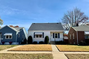 6823 Huron Ave, Hammond, IN 46323 - Photo 1