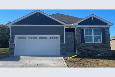 7503 E 116th Place, Winfield, IN 46307 - Photo 1