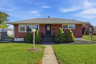 3737 Fillmore St, Gary, IN 46408 - Photo 1