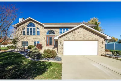 2720 Painted Leaf Court, Crown Point, IN 46307 - Photo 1