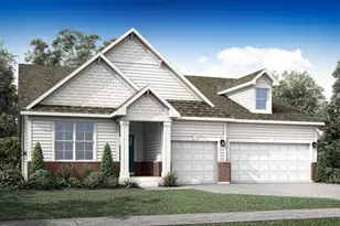 5912 E 112th Ave, Winfield, IN 46307 - Photo 1