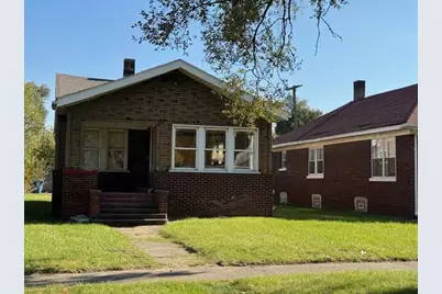 817 Fillmore Street, Gary, IN 46402 - Photo 1