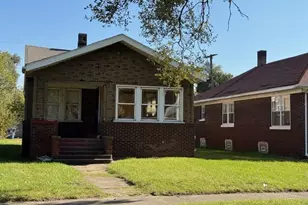 817 Fillmore St, Gary, IN 46402 - Photo 1