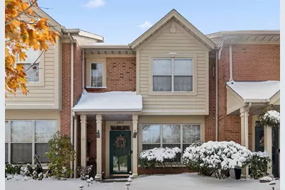 2892 Cambridge Way, Highland, IN 46322 - Photo 1