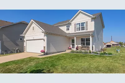 13614 W 105th Place, Dyer, IN 46311 - Photo 1