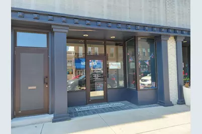 206 W Washington Street, Rensselaer, IN 47978 - Photo 1