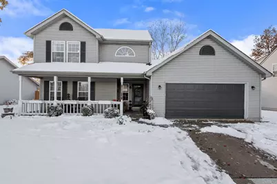 406 S Pleasant Drive, Kouts, IN 46347 - Photo 1