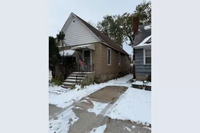 4322 Sheffield Avenue, Hammond, IN 46327 - Photo 1