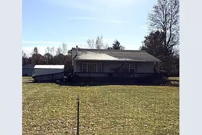 181 E 550 N, Rensselaer, IN 47978 - Photo 1