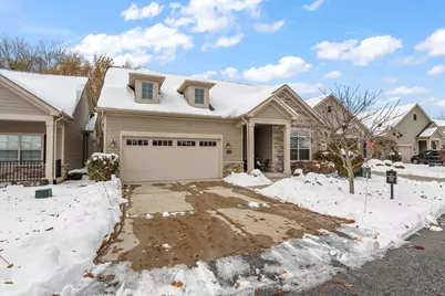 2714 Rustic Crooked Circle, Valparaiso, IN 46385 - Photo 1